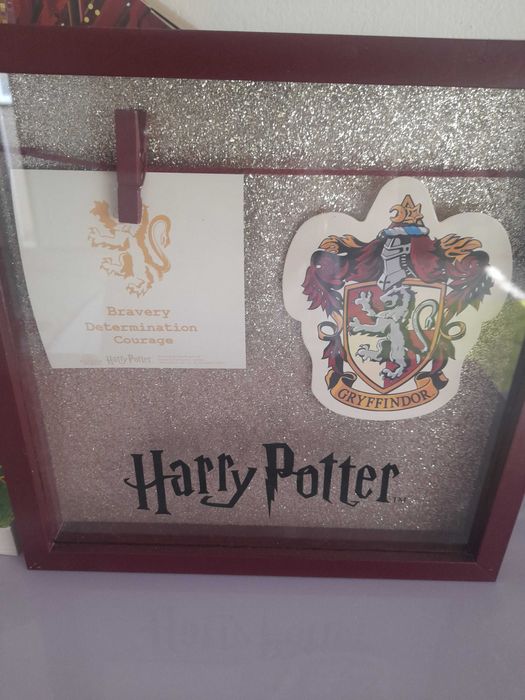 Хари Потър за фенове