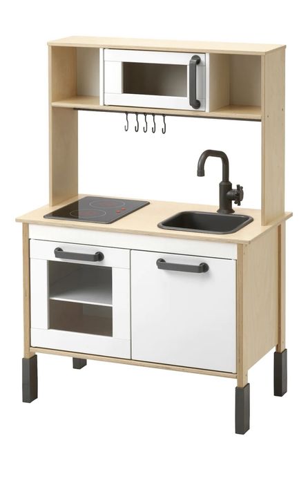 Детская кухня IKEA DUKTIG