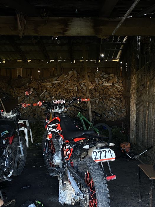 Продам мотоцикл 250куб