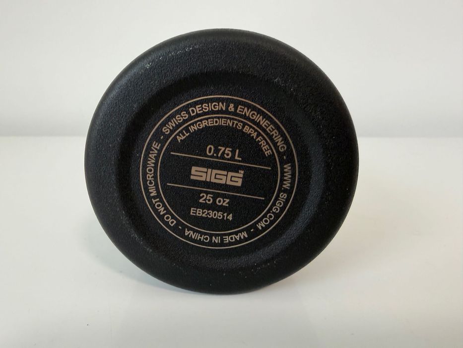 Termos Sigg 0,75l