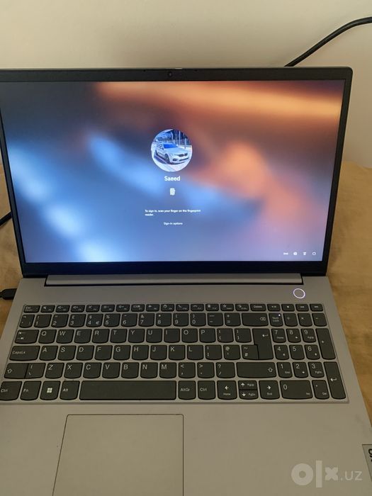 Thinkbook Lenovo
