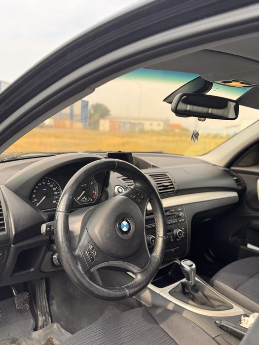 BMW seria 1 e87 120d
