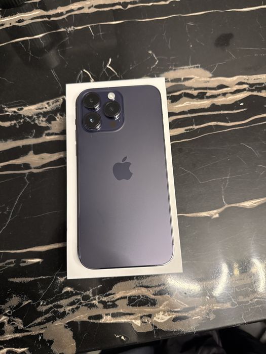 iphone 14 pro max 128gb