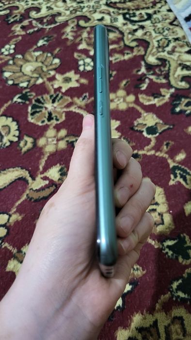 Techno spark 7  telefon