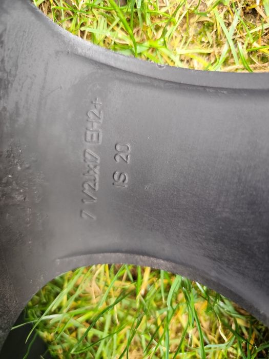 Джанти за BMW Е60 Е90 Е46 17" Style 138