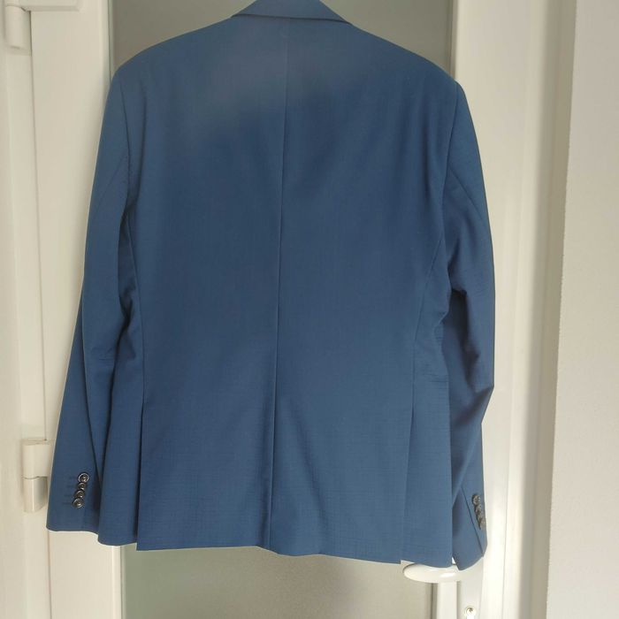 Costum barbatesc