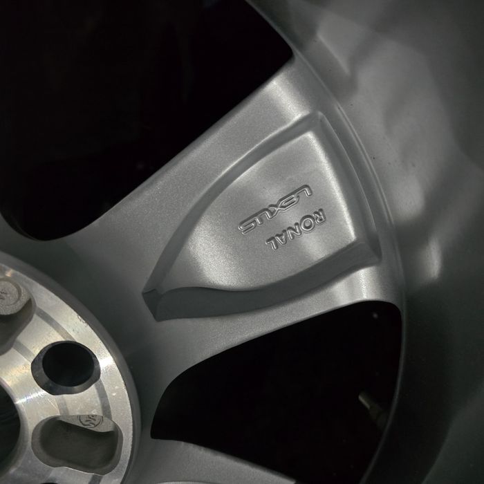 Оригинални НОВИ ДЖАНТИ за Тойота, Лексус 17 5 114.3