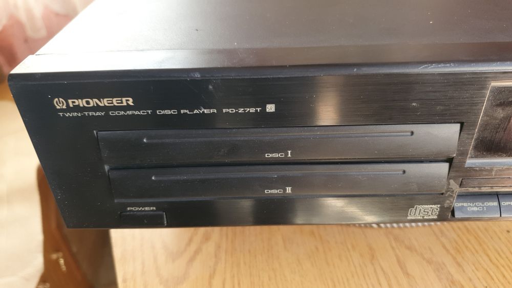 Componente audio technics.aiwa.kenvood.sony