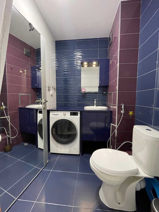 Дава се под наем Двустаен апартамент в София, Студентски град - 65 кв.м за 484.5 € - Снимка #6