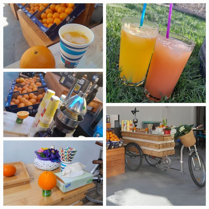 Închiriez tricicleta pentru ocazii