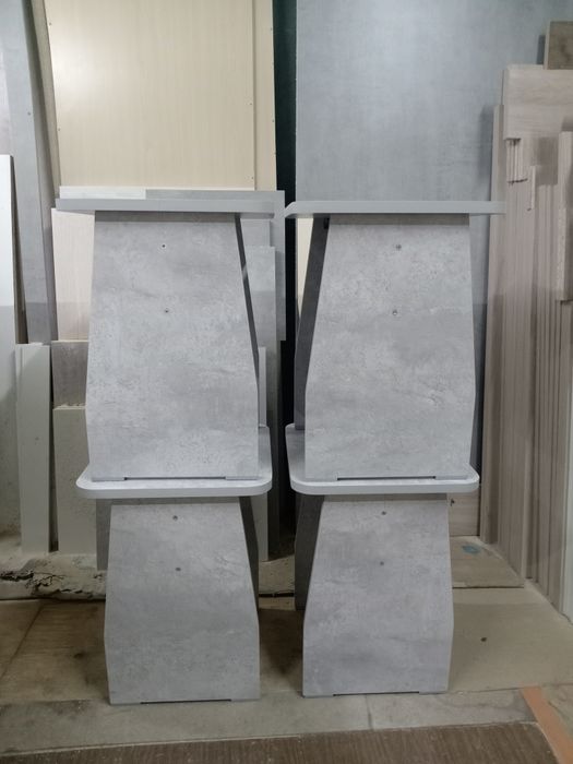 Продам новый табурет