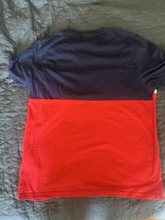 Мъжка тениска Fila