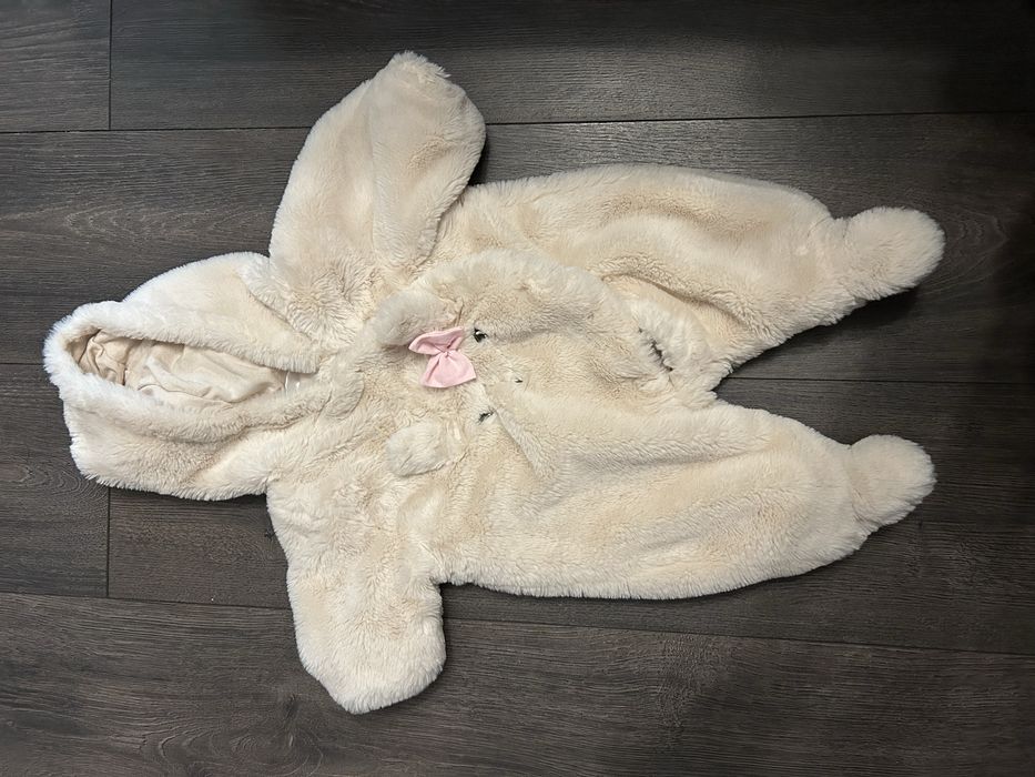 Маркови бебешки дрехи