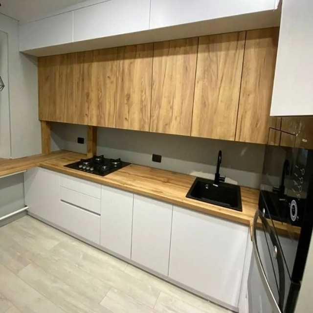 Кухоная     мебель