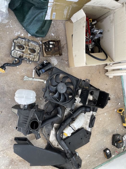 Subaru Legacy 2.5 GT 2011 Автоматик на части