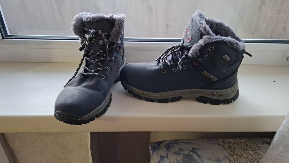 Обувь р 30- 37 Большой пакет