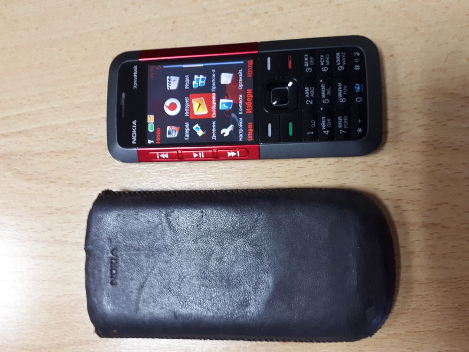 Телефон Nokia 5310 / 6310