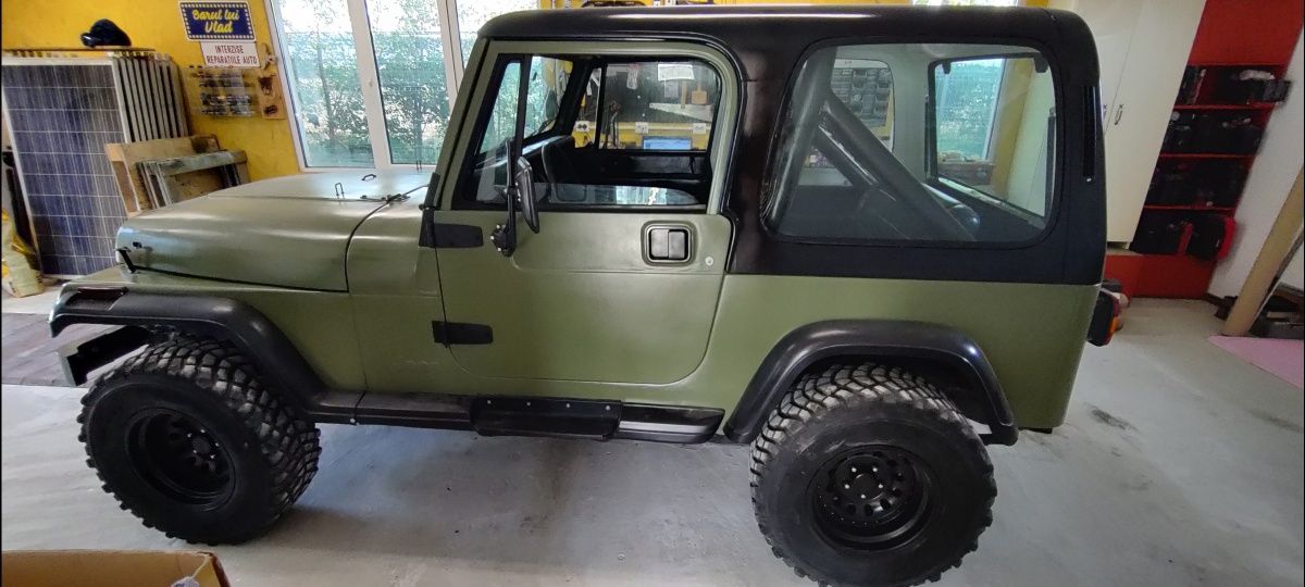 Olx Jeep For Sale: Your Ultimate Guide to Buying and Selling Adventure