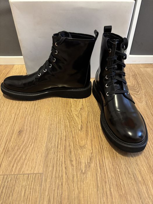 Calvin Klein Jeans boots