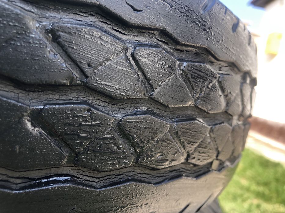 Летние шины дамас