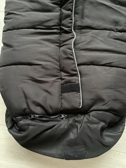 Конверт флисовый детский для коляски