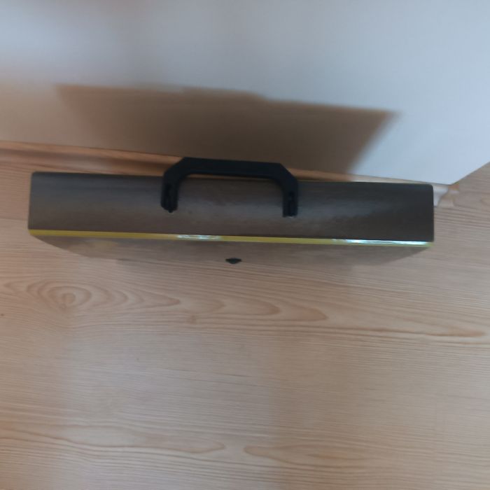 Busquets - папка куфарче