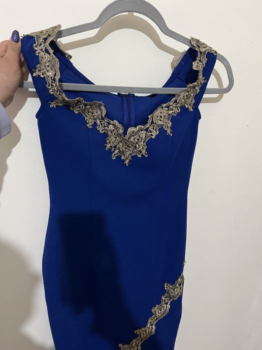 Rochie eleganta