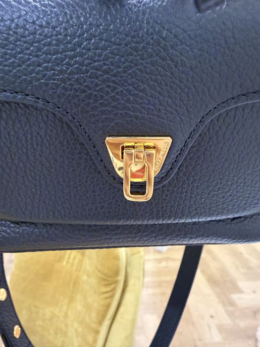 Coccinelle новая сумка