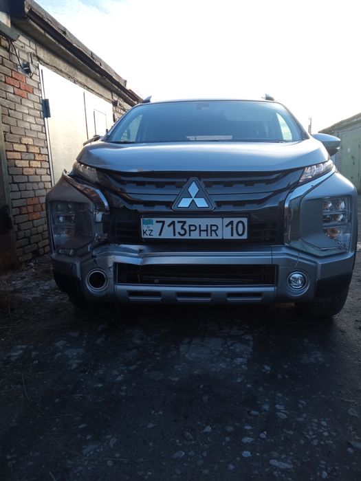 Продам Мицубиси Xpander Cross