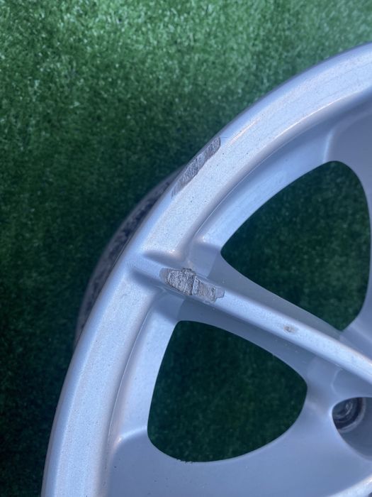 Set 4 Jante Auto R17 Oe BMW X3 F25 2011-2017 2Jx17 Et 32 5X120