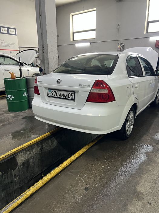 Сдаю авто на длительный срок