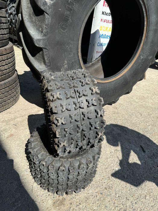 20x11-9 pentru atv anvelope noi marca BKT cu garantie