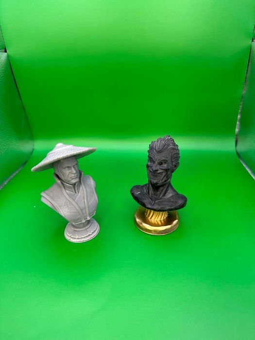 3D Printer Xizmatlari | 3Д Печать | Услуги 3D Принтера