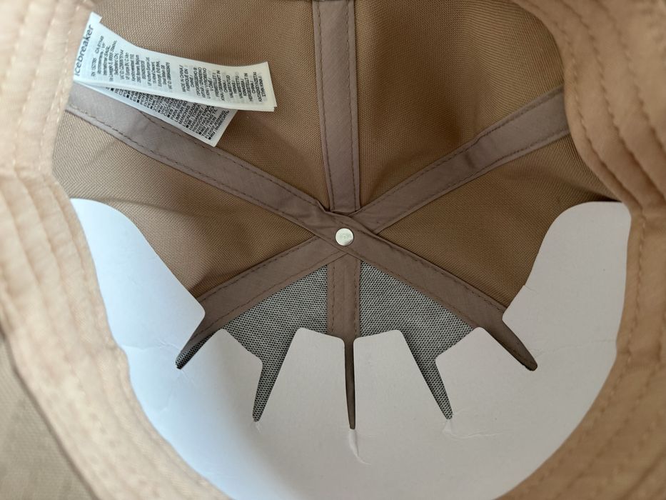 Icebreaker Merino Patch Hat ОРИГИНАЛНА шапка