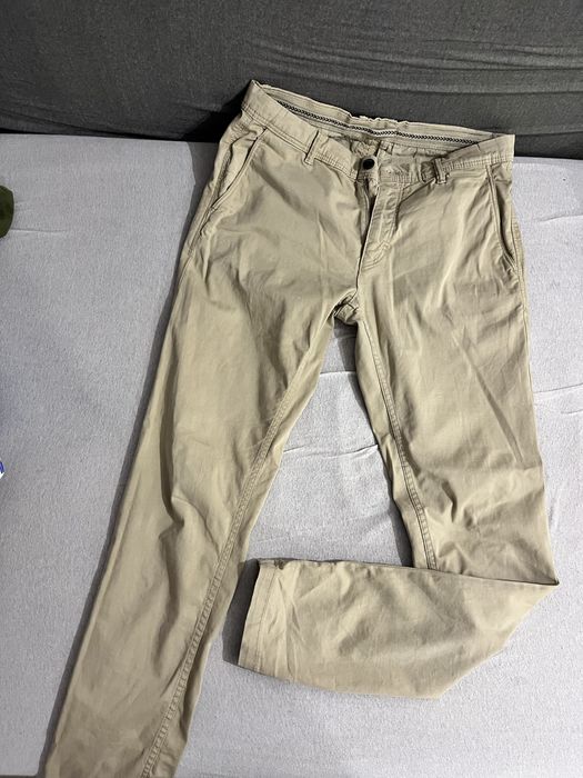 Мъжки панталон Zara