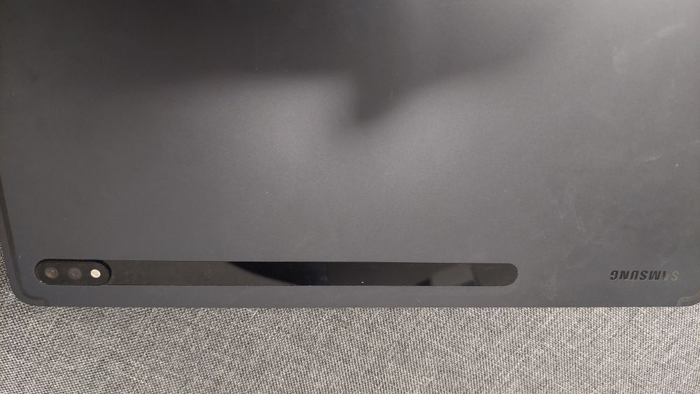 Таблет Samsung Galaxy Tab S7 Plus 5G T976B