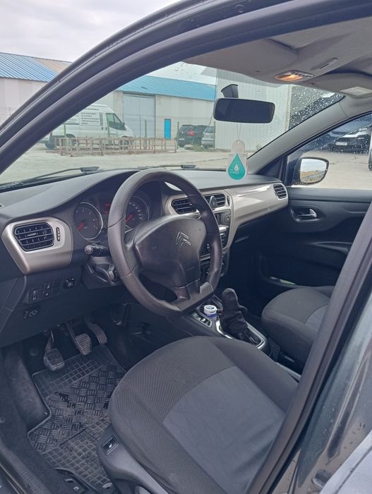 Vând urgent Citroen