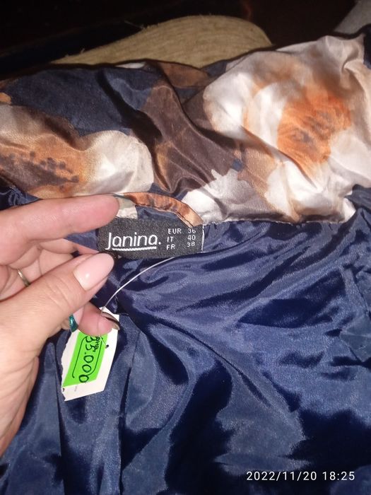 Продам Новую куртку