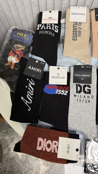 чорапи  за него и за нея