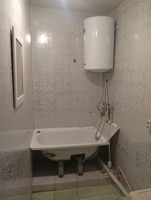 Продам квартиру 2-х комнатная