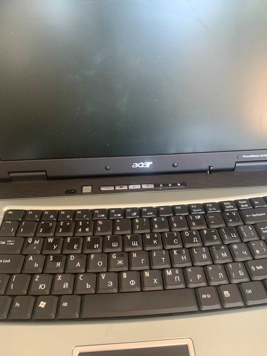 Лаптоп Acer MS2177