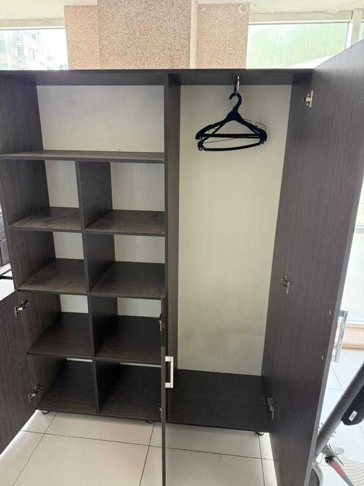 Офисная мебель Стол Шкаф