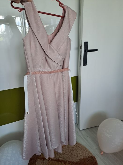 Rochie eleganta scurta