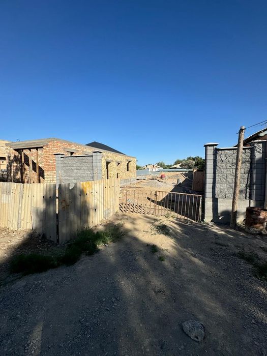 Продаётся времянка