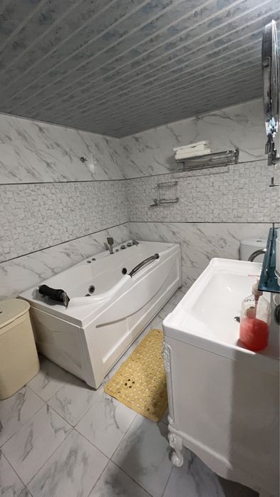 Квартира в центре самарканда.