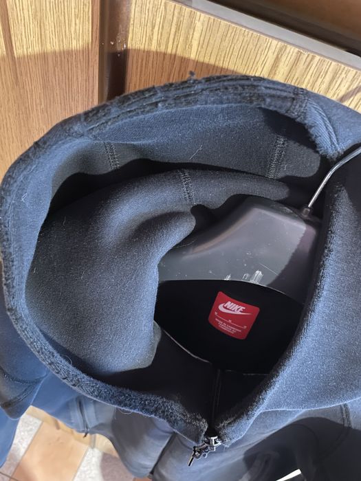 Nike tech fleece екип S/M