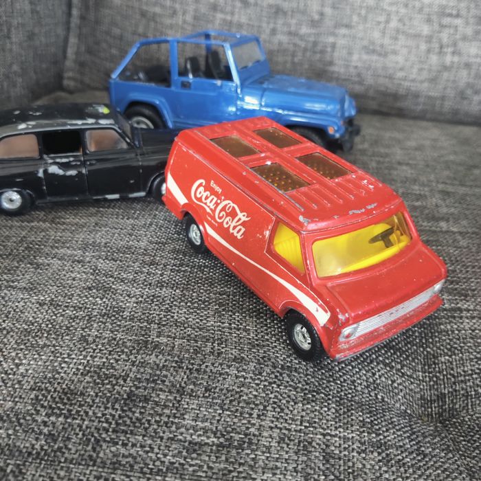 Детска количка  различни Saab 9000 със каравана