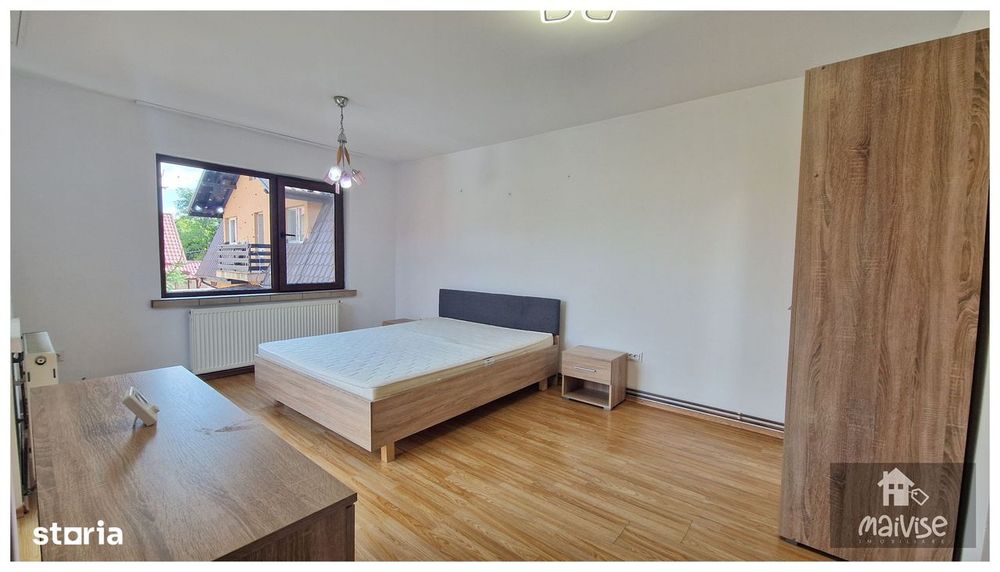 Apartament 2 camere, Zona Tractorul
