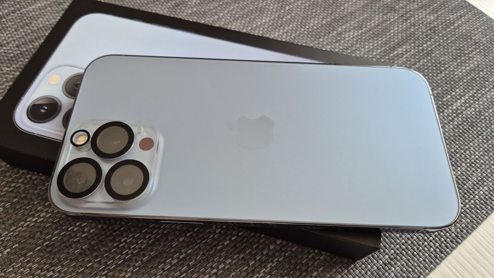 iPhone 13 Pro Max 128GB