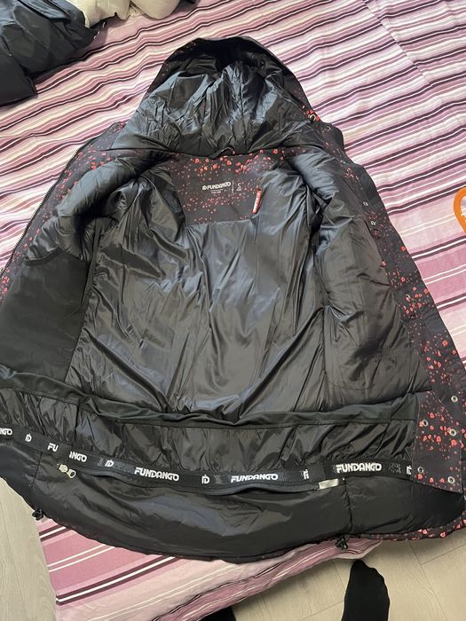 Geaca snowboard S Fundango